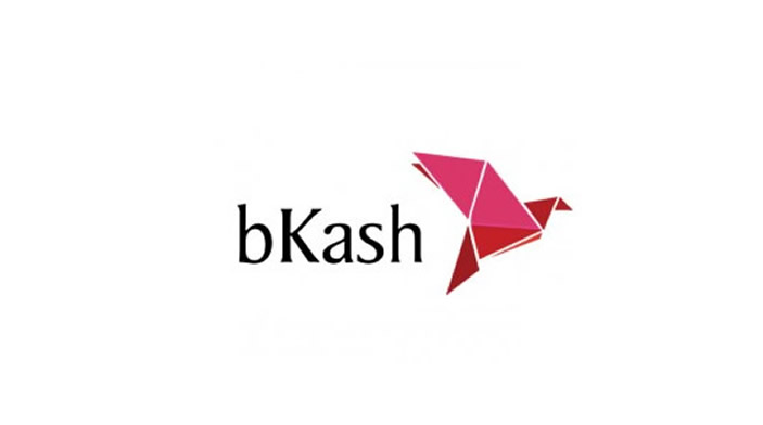 bkash logo
